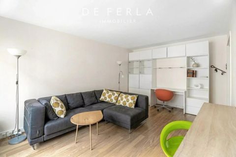 Lejlighed i Paris, Paris, Paris - € 415.000 | Ref: 86875883 - foto 2