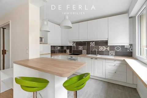 Lejlighed i Paris, Paris, Paris - € 415.000 | Ref: 86875883 - foto 3