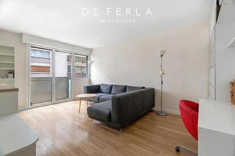 Lejlighed i Paris, Paris, Paris - € 415.000 | Ref: 86875883 - foto 5