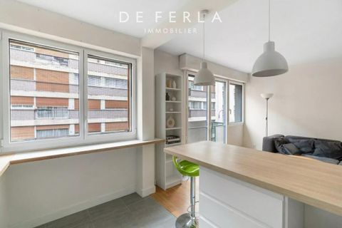 Lejlighed i Paris, Paris, Paris - € 415.000 | Ref: 86875883 - foto 6