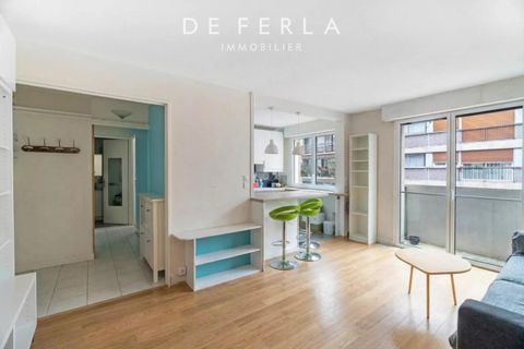 Lejlighed i Paris, Paris, Paris - € 415.000 | Ref: 86875883 - foto 9