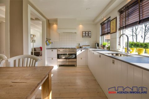 Villa i Campodarsego, Padua, Campodarsego - € 385.000 | Ref: BV398 - foto 1