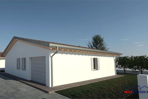 Villa i Campodarsego, Padua, Campodarsego - € 385.000 | Ref: BV398 - foto 2