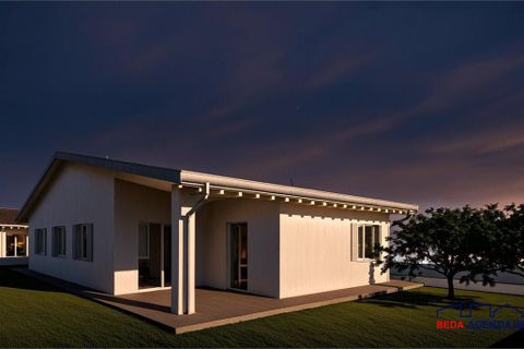 Villa i Campodarsego, Padua, Campodarsego - € 385.000 | Ref: BV398 - foto 3