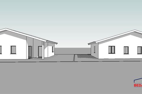 Villa i Campodarsego, Padua, Campodarsego - € 385.000 | Ref: BV398 - foto 4