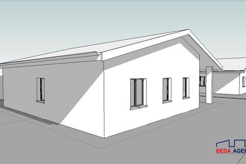 Villa i Campodarsego, Padua, Campodarsego - € 385.000 | Ref: BV398 - foto 5