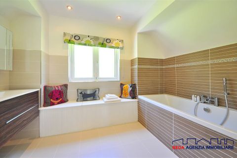 Villa i Campodarsego, Padua, Campodarsego - € 385.000 | Ref: BV398 - foto 7