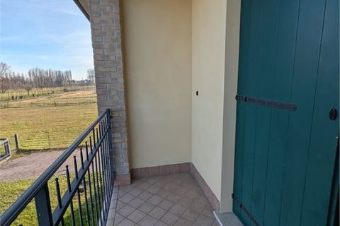 Villa a Campodarsego, Padua, Campodarsego - € 380.000 | Ref: BP367 - foto 8