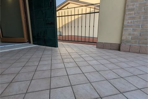 Villa a Campodarsego, Padua, Campodarsego - € 380.000 | Ref: BP367 - foto 11