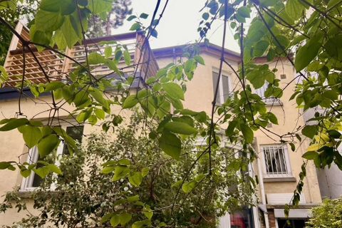 Byhus i Paris, Paris, Paris - € 1.550.000 | Ref: 86235775 - foto 1
