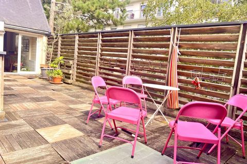 Byhus i Paris, Paris, Paris - € 1.550.000 | Ref: 86235775 - foto 2