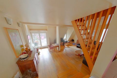 Byhus i Paris, Paris, Paris - € 1.550.000 | Ref: 86235775 - foto 5