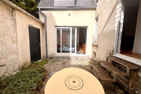 Byhus i Paris, Paris, Paris - € 1.550.000 | Ref: 86235775 - foto 8