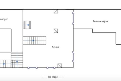 Byhus i Paris, Paris, Paris - € 1.550.000 | Ref: 86235775 - foto 9