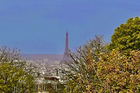 Lejlighed i Paris, Paris, Paris - € 1.390.500 | Ref: 86862154 - foto 1