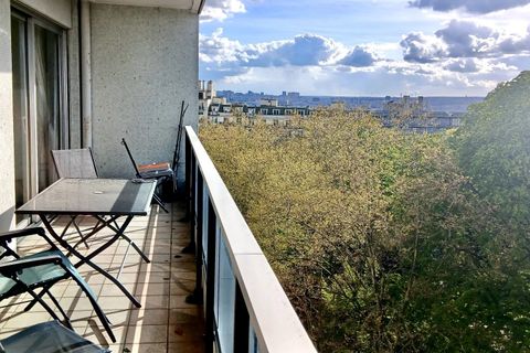 Lejlighed i Paris, Paris, Paris - € 1.390.500 | Ref: 86862154 - foto 3