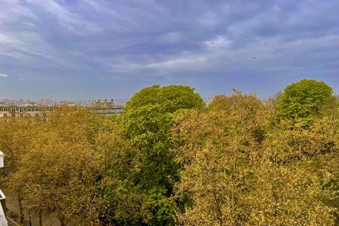 Lejlighed i Paris, Paris, Paris - € 1.390.500 | Ref: 86862154 - foto 4