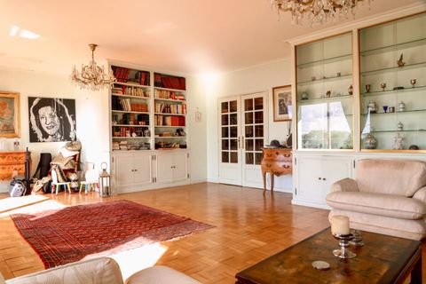 Lejlighed i Paris, Paris, Paris - € 1.390.500 | Ref: 86862154 - foto 5