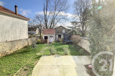 Villa i Thiais, Val-de-Marne, Thiais - € 507.000 | Ref: 27355 - foto 4