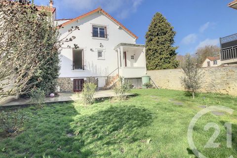 Villa i Thiais, Val-de-Marne, Thiais - € 507.000 | Ref: 27355 - foto 7