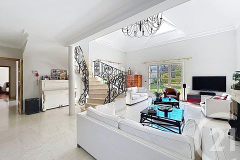Villa a Thiais, Val-de-Marne, Thiais - € 949.000 | Ref: 27250 - foto 4
