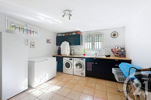 Villa a Thiais, Val-de-Marne, Thiais - € 949.000 | Ref: 27250 - foto 20