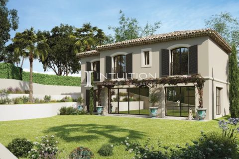 Terra a Mougins, Alpes-Maritimes, Mougins - € 478.000 | Ref: 502 - foto 4