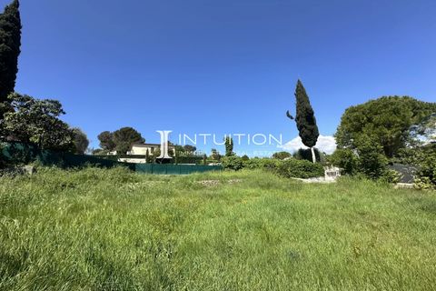 Terra a Mougins, Alpes-Maritimes, Mougins - € 478.000 | Ref: 502 - foto 2