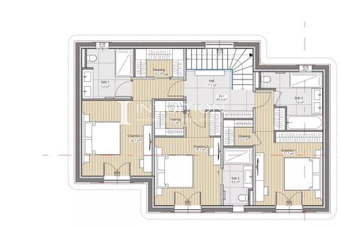 Terra a Mougins, Alpes-Maritimes, Mougins - € 478.000 | Ref: 502 - foto 7