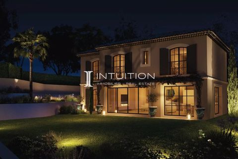 Terra a Mougins, Alpes-Maritimes, Mougins - € 478.000 | Ref: 502 - foto 5