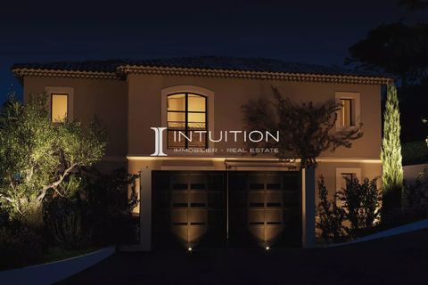 Terra a Mougins, Alpes-Maritimes, Mougins - € 478.000 | Ref: 502 - foto 6