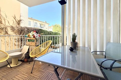 Lejlighed i Nice, Alpes-Maritimes, Nice - € 347.000 | Ref: 86885290 - foto 1