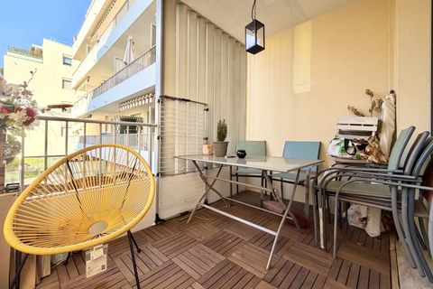 Lejlighed i Nice, Alpes-Maritimes, Nice - € 347.000 | Ref: 86885290 - foto 2