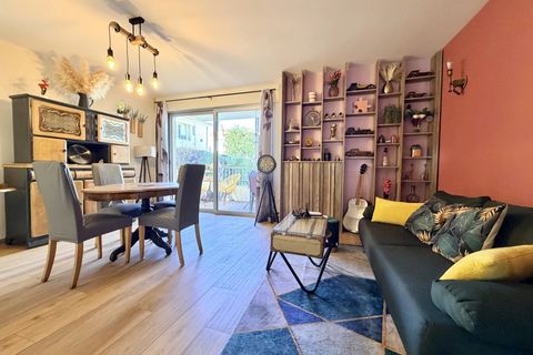 Lejlighed i Nice, Alpes-Maritimes, Nice - € 347.000 | Ref: 86885290 - foto 3