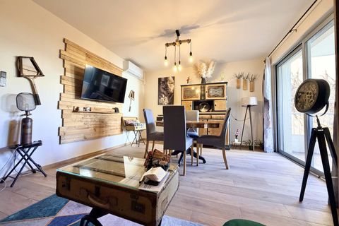 Lejlighed i Nice, Alpes-Maritimes, Nice - € 347.000 | Ref: 86885290 - foto 4