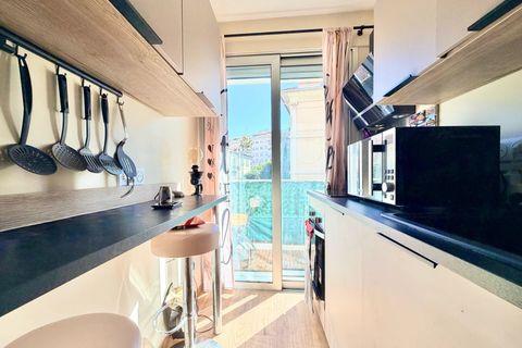 Lejlighed i Nice, Alpes-Maritimes, Nice - € 347.000 | Ref: 86885290 - foto 5