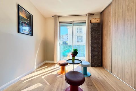 Lejlighed i Nice, Alpes-Maritimes, Nice - € 347.000 | Ref: 86885290 - foto 7