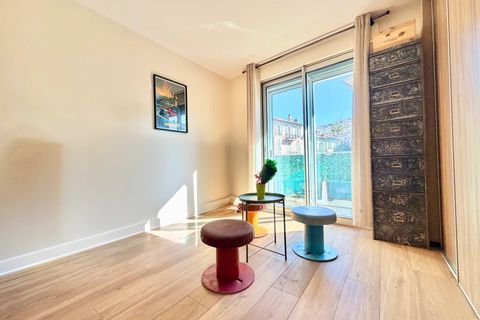 Lejlighed i Nice, Alpes-Maritimes, Nice - € 347.000 | Ref: 86885290 - foto 8