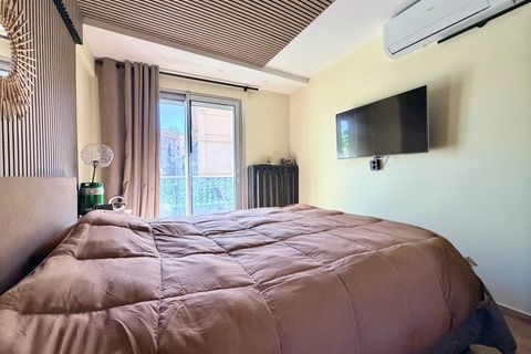 Lejlighed i Nice, Alpes-Maritimes, Nice - € 347.000 | Ref: 86885290 - foto 10