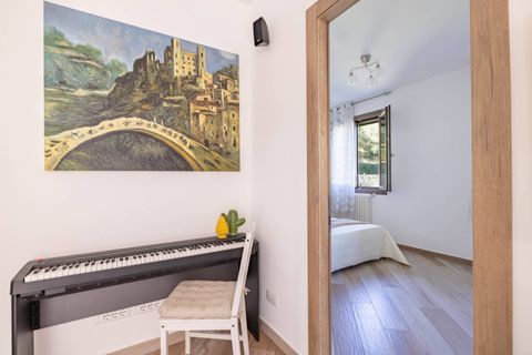 Villa a Dolceacqua, Imperia, Dolceacqua - € 430.000 | Ref: F159-1470 - foto 14