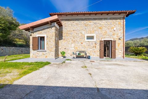 Villa a Dolceacqua, Imperia, Dolceacqua - € 430.000 | Ref: F159-1470 - foto 38