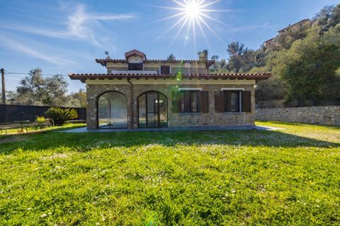 Villa a Dolceacqua, Imperia, Dolceacqua - € 430.000 | Ref: F159-1470 - foto 39