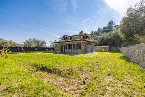 Villa a Dolceacqua, Imperia, Dolceacqua - € 430.000 | Ref: F159-1470 - foto 40