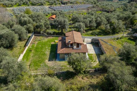 Villa a Dolceacqua, Imperia, Dolceacqua - € 430.000 | Ref: F159-1470 - foto 41