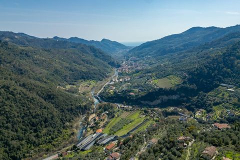 Villa a Dolceacqua, Imperia, Dolceacqua - € 430.000 | Ref: F159-1470 - foto 45