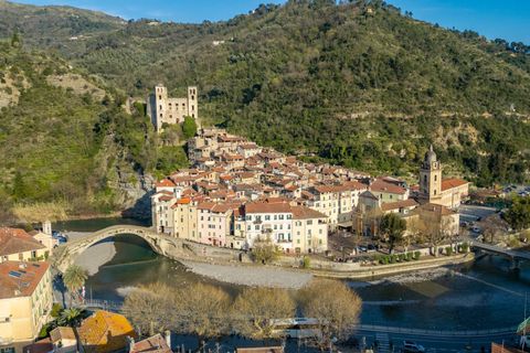 Villa a Dolceacqua, Imperia, Dolceacqua - € 430.000 | Ref: F159-1470 - foto 46