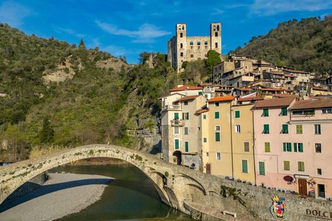 Villa a Dolceacqua, Imperia, Dolceacqua - € 430.000 | Ref: F159-1470 - foto 47
