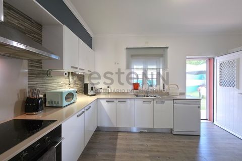 Villa i Carvalhal, Leiria, Carvalhal - € 415.000 | Ref: N101BBR793 - foto 3