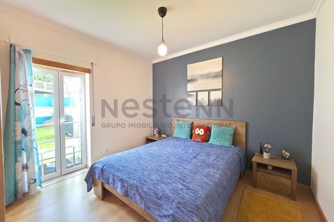 Villa i Carvalhal, Leiria, Carvalhal - € 415.000 | Ref: N101BBR793 - foto 15