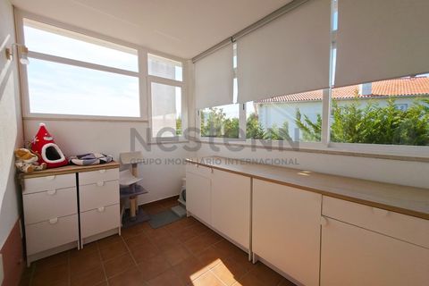 Villa i Carvalhal, Leiria, Carvalhal - € 415.000 | Ref: N101BBR793 - foto 16